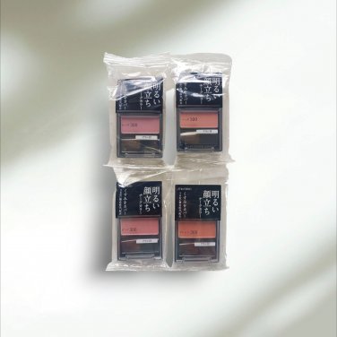 Shiseido Integrate Gracy Powder Blush