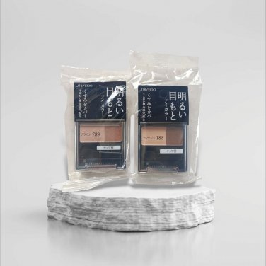 Shiseido Integrate Gracy Eyeshadow Eye Color