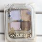 Shiseido Majolica Majorca Jeweling Eyes Eyeshadow PK722