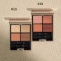 Kanebo Lunasol Eye Coloration #19 Mahogany eyeshadow