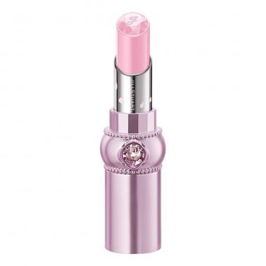 Jill Stuart Sakura Bouquet My Lips Petal Touch #01 Petal Song limited edition