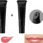 2 x Kanebo Kate Lip Gel Fixer Sheer Pink SPF15 lip base EX-1