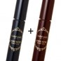 2 x Canmake Gokubuto Mascara volume curl