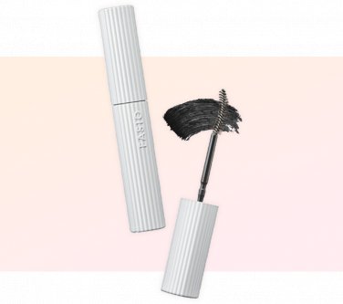 Fasio Waterproof Mascara black brown volume long