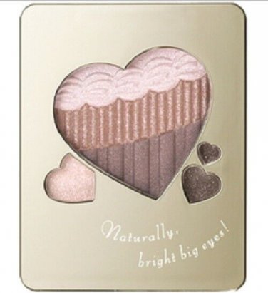 Shiseido Integrate Eyeshadow RD752 eye color