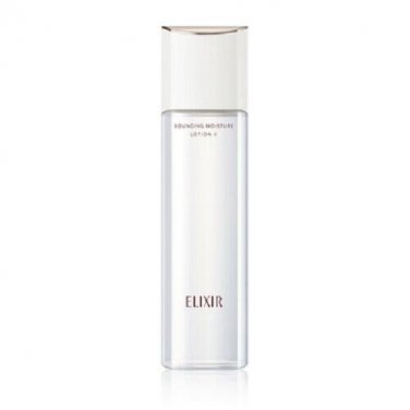 Shiseido Elixir Bouncing Moisture Lotion new in Japan Doraemon