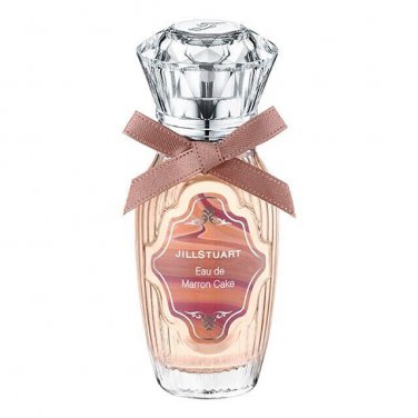 Jill Stuart Eau de Marron Cake edt 20ml limited edition