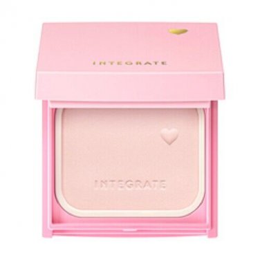 Shiseido Integrate Maker Tone Up Powder SPF50 PA++++