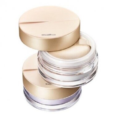 Shiseido Maquillage Dramatic Essence Veil Loose Powder