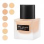 Shu Uemura Unlimited breathable foundation natural matte finish