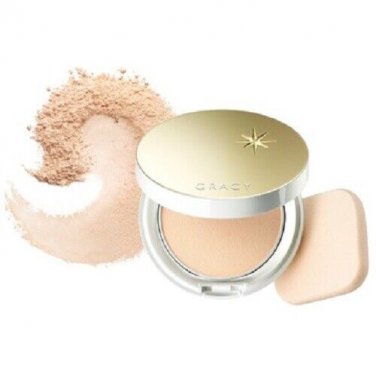 Shiseido Integrate Gracy Premium Foundation SPF25 PA++