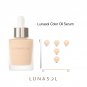 Lunasol Color Oil Serum SPF30 PA++ foundation