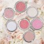 Jill Stuart Melty Shimmer Blush various color cheek