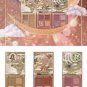 Shiseido Majolica Majorca Shadow Flash eyeshadow quad