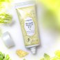 Canmake Mermaid Skin Gel UV SPF50+ #C02 sunny yellow sunscreen make up base