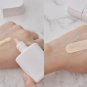 Kanebo Media Luxe Lasting Makeup Make Up Base SPF20 Milky Orange