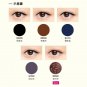Majolica Majorca Line Expander various color eyeliner BL701 GY802