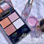 Kanebo Lunasol Stella Dream Coffret Christmas 2023 eyeshadow