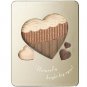 Shiseido Integrate Eyeshadow BR353 eye color
