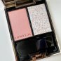 Kanebo Lunasol Coloring Glaze EX10 Star Reflection blush duo