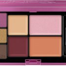 Kanebo Lunasol Favorite 2020 eyeshadow blush palette
