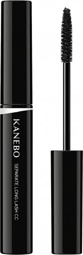 Kanebo Separate Long Lash CC ML1 Soft Black