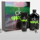 One Shock by Calvin Klein - Gift Set