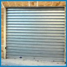 ALUMINIUM ROLLING SHUTTER