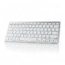 Bluetooth Wireless Keyboard for Apple Mac
