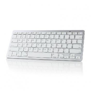 Bluetooth Wireless Keyboard for Apple Mac