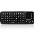 iPazzPort Mini Wireless Keyboard For Smart TV BOX And Mini PC Keyboard