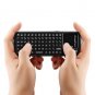 iPazzPort Mini Wireless Keyboard For Smart TV BOX And Mini PC Keyboard