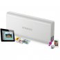 Romoss 10400mAh Portable charger dual USB external battery pack backup power bank