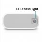Romoss PH20-S 5200mAh Mobile Power Bank Backup External Battery Charger for Phone USB Device