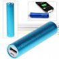 2600mAh Alloy Series Portable Universal Power Bank for iPhone 4/4S 3GS/3G iPod Digital Devices