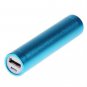 2600mAh Alloy Series Portable Universal Power Bank for iPhone 4/4S 3GS/3G iPod Digital Devices