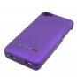 Universal External clip power back cover type battery mobile power