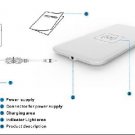 Inductive Wireless Charging Pad