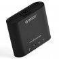 ORICO DCH-4U 5V 6Amps 30Watts AC Wall Charger With Two 5V 2.1A Port and Two 5V 1A Port for iPhone