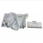 6 in1 HDMI Dock Adapter AV USB Cable Camera Connection Kit For Apple iPad