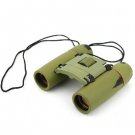 Sakura Binocular Day Night Binocular Infrared Telescope Folding 30 x 60 126M/1000M