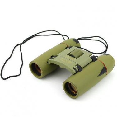 Sakura Binocular Day Night Binocular Infrared Telescope Folding 30 x 60 126M/1000M