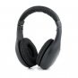 5 in 1 Wireless Headphone Earphone for MP4 PC TV CD MP3