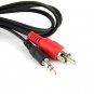 5 in 1 Wireless Headphone Earphone for MP4 PC TV CD MP3