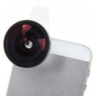 0.4X Detachable Lens for iPhone 5/4s/4, Other Mobile Phone and Digital Camera