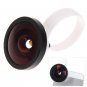 0.4X Detachable Lens for iPhone 5/4s/4, Other Mobile Phone and Digital Camera