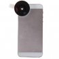 0.4X Detachable Lens for iPhone 5/4s/4, Other Mobile Phone and Digital Camera