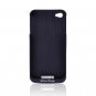 Cool Qi Wireless Charging charger Power Receiver Case Cover For Iphone5 -black