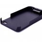 Cool Qi Wireless Charging charger Power Receiver Case Cover For Iphone5 -black