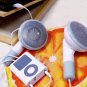 500XL Giant Computer USB or MP3 Desktop Earbud Speaker